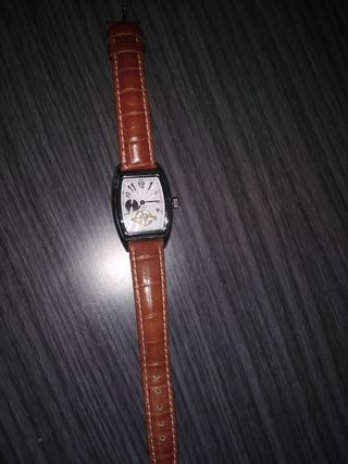 Reloj