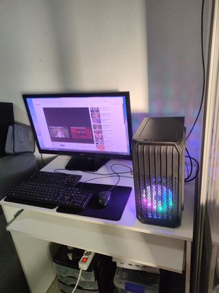 Ordenador gamer i5 8400 