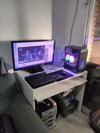 Ordenador gamer i5 8400 