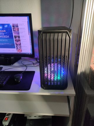 Ordenador gamer i5 8400 