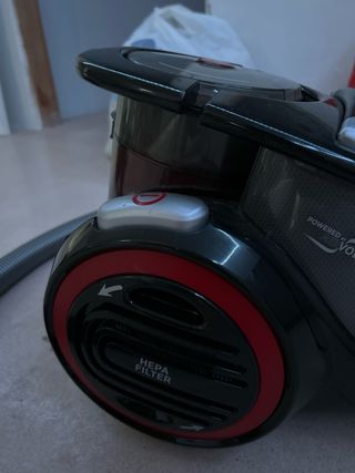 Aspiradora Hoover