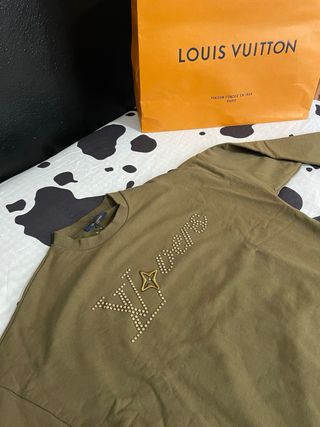 Sudadera louis vuitton