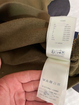 Sudadera louis vuitton