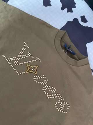 Sudadera louis vuitton