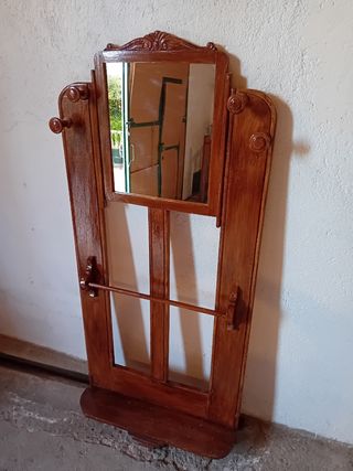 Perchero muebles recibidor