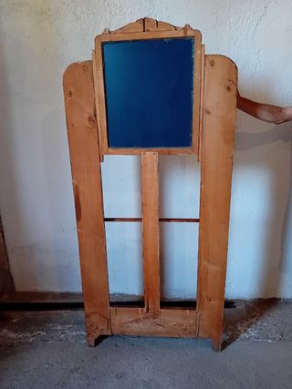 Perchero muebles recibidor