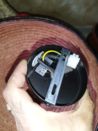 Lampadario artigianale