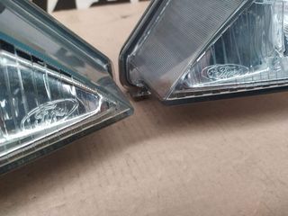 Faros delanteros Ford Focus I 2000