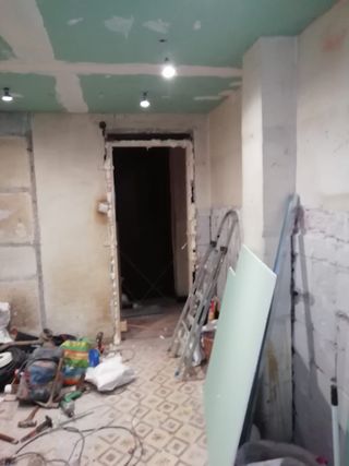 REFORMAS INTEGRALES BILBAO