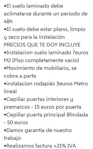 REFORMAS INTEGRALES BILBAO