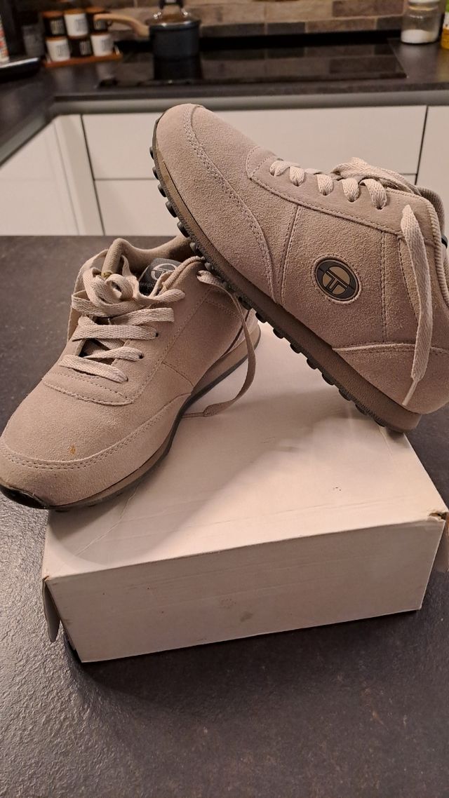 Sneakers donna Sergio Tacchini