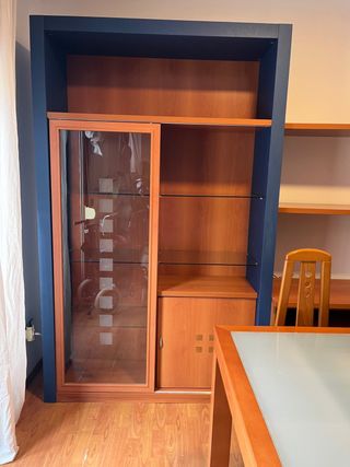 Salon mobiliario