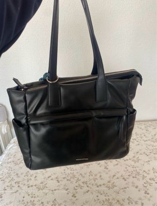 Bolso negro