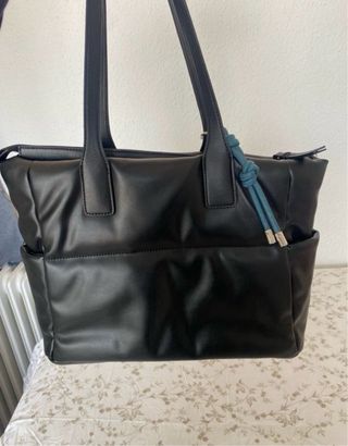 Bolso negro