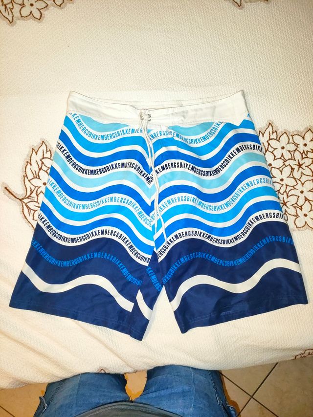 Costume uomo Bikkembergs