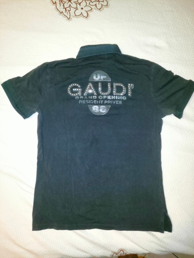 Maglia uomo Gaudi
