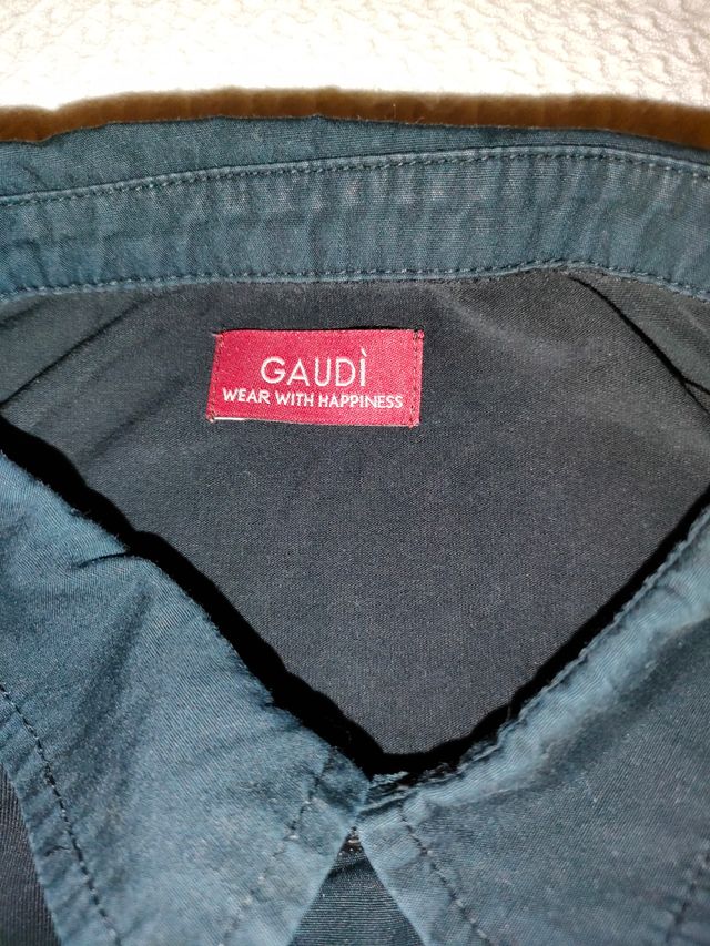 Maglia uomo Gaudi