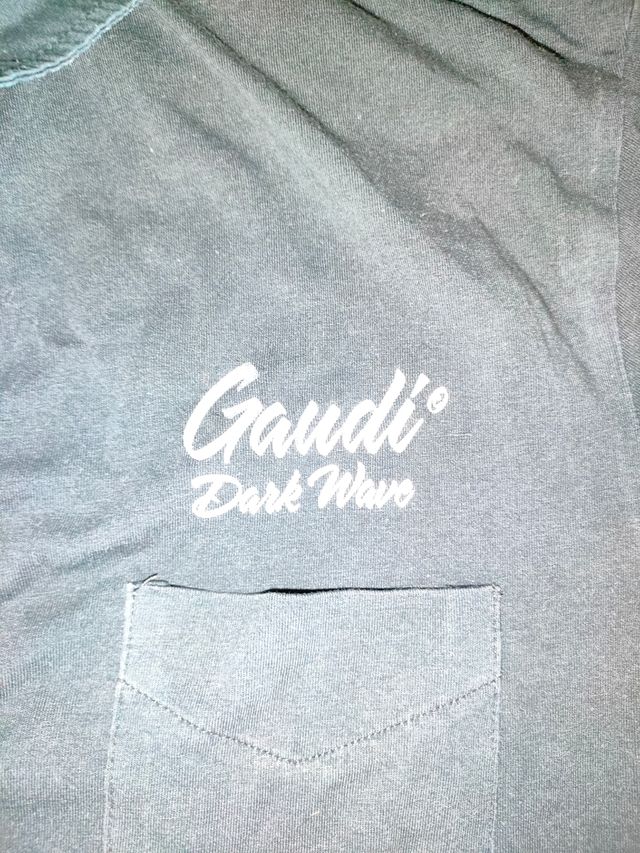 Maglia uomo Gaudi