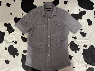 Camisa Gucci