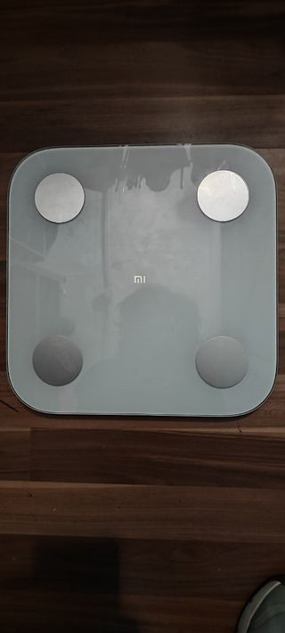 Báscula Xiaomi
