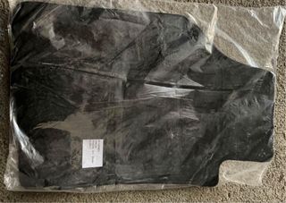 Tappetini / Antenna Lancia Y 2024/2025