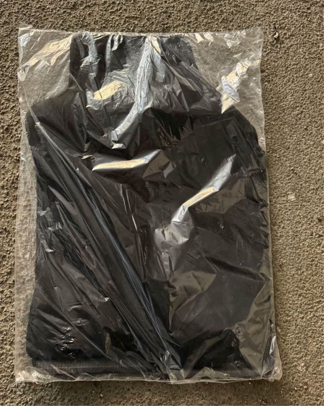 Tappetini / Antenna Lancia Y 2024/2025