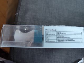 Cámara de vigilancia