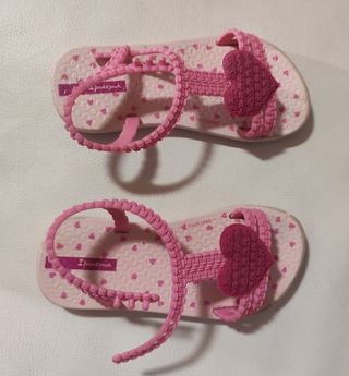 Ipanema sandali bambina taglia 24