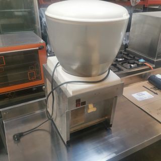 horchatera orchata