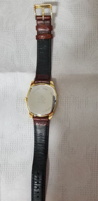Reloj Kristiankiel