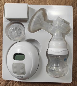 Tiralatte elettrico nuvita