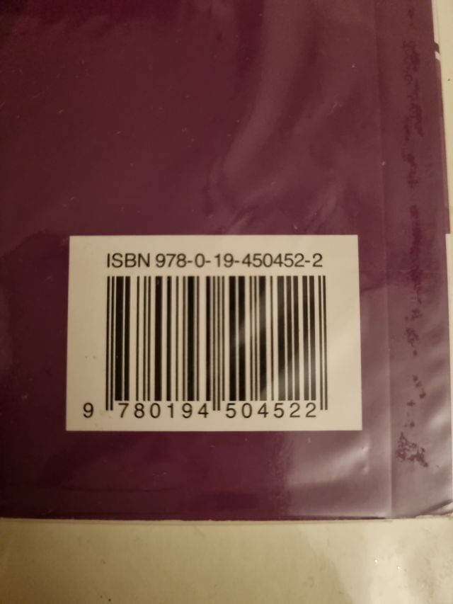 Workbook intermediate Oxford