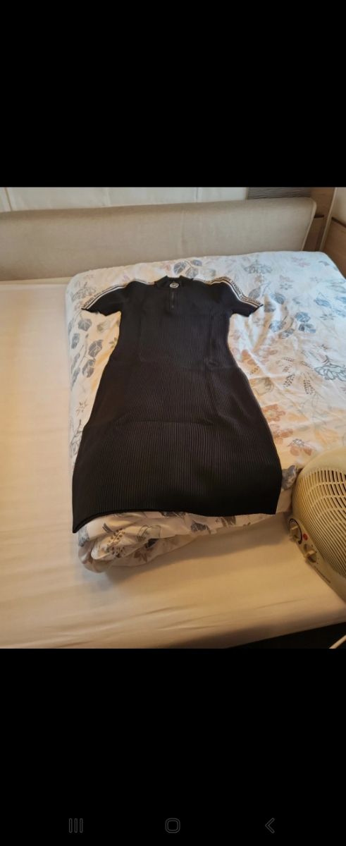 Vestito michel kros taglia 44