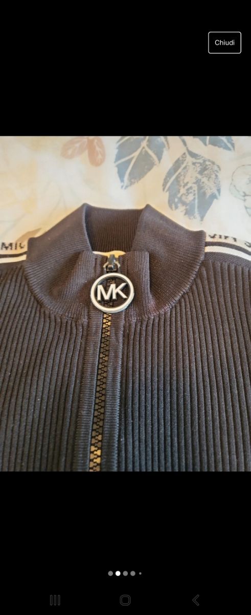 Vestito michel kros taglia 44