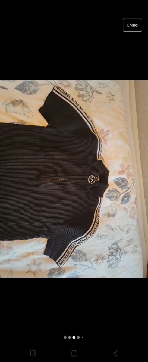 Vestito michel kros taglia 44