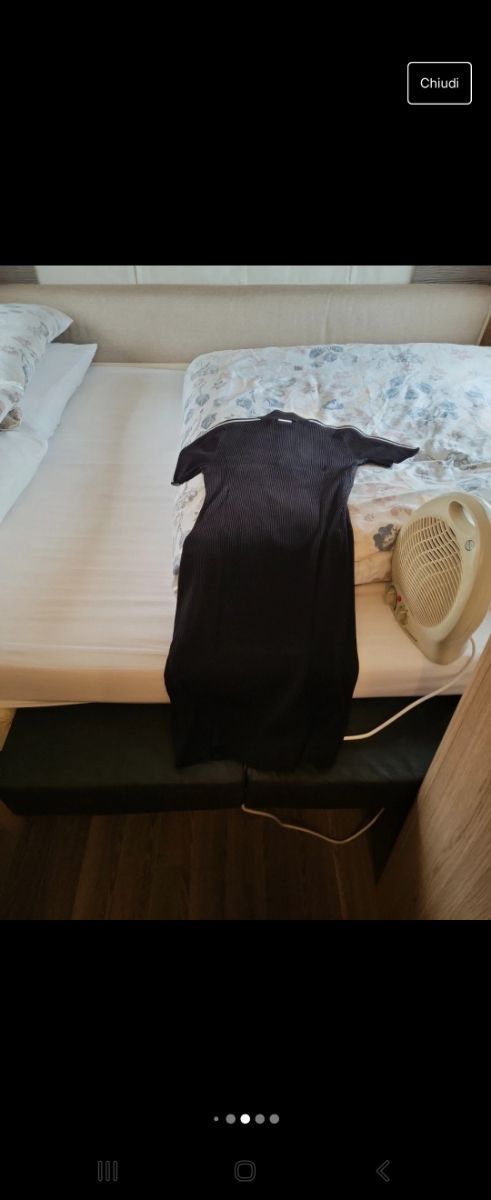 Vestito michel kros taglia 44