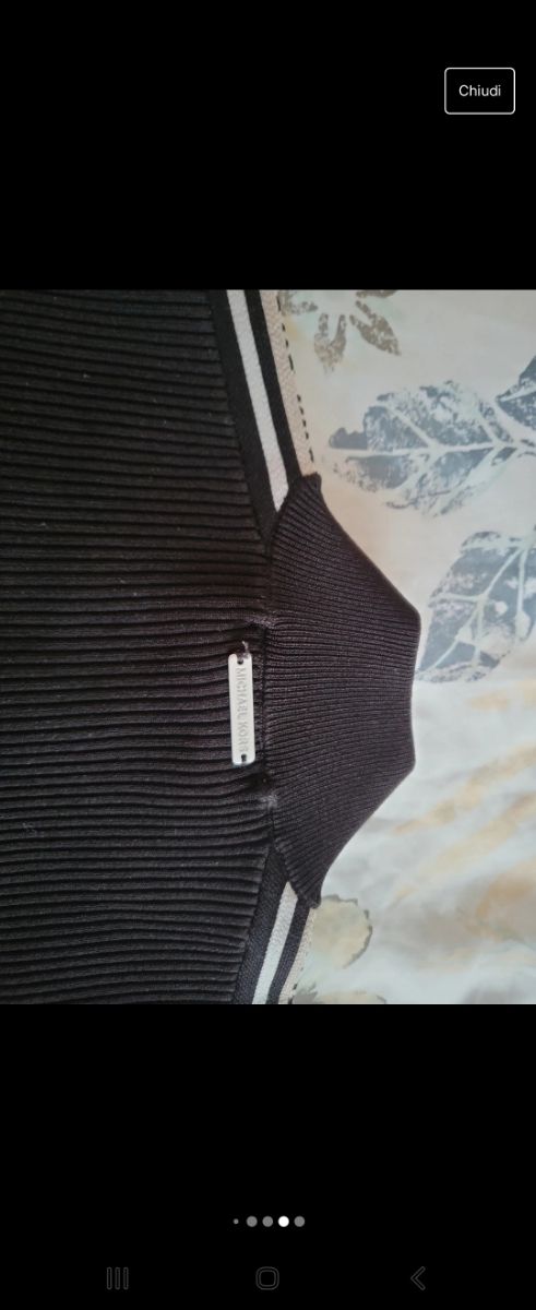 Vestito michel kros taglia 44