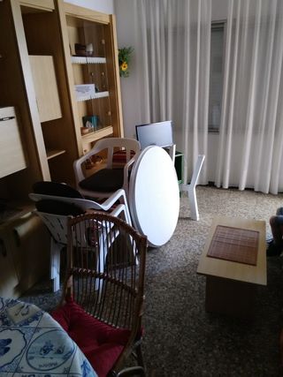 Casa en alquiler