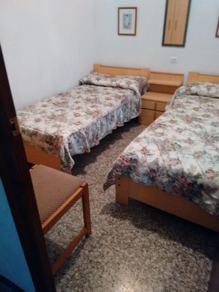 Casa en alquiler
