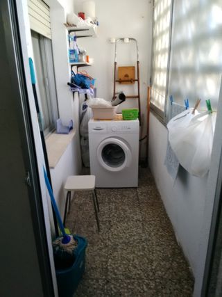 Casa en alquiler