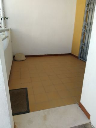 Casa en alquiler