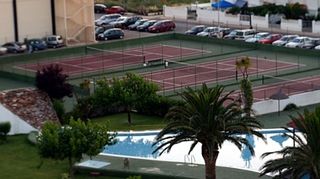 Casa en alquiler