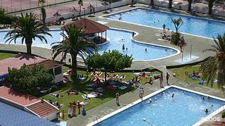 Casa en alquiler