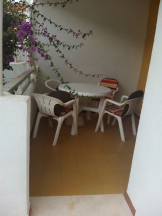 Casa en alquiler