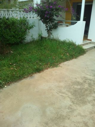 Casa en alquiler