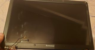 Pantalla portatil
