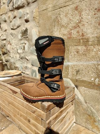Botas de Cross infantil 
