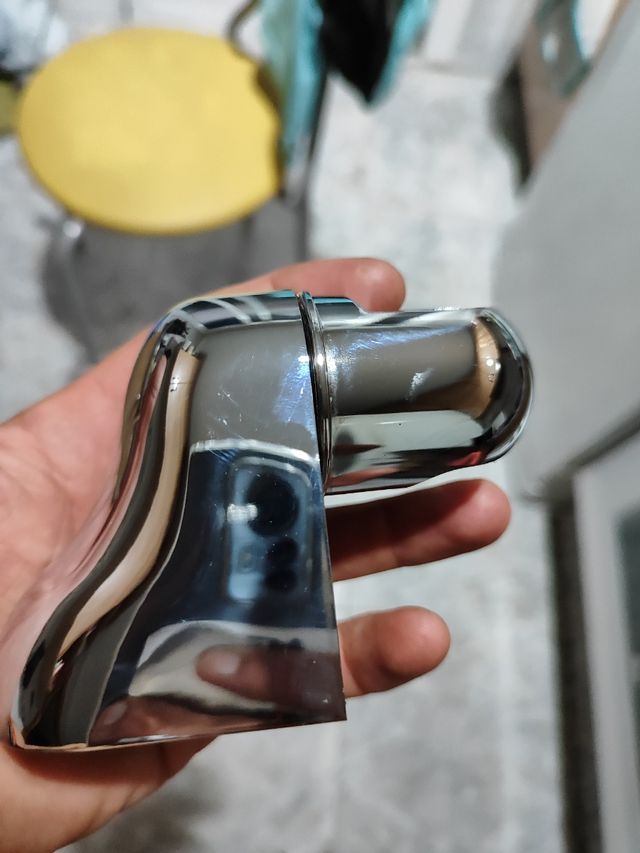 soporte ducha edouard rousseau