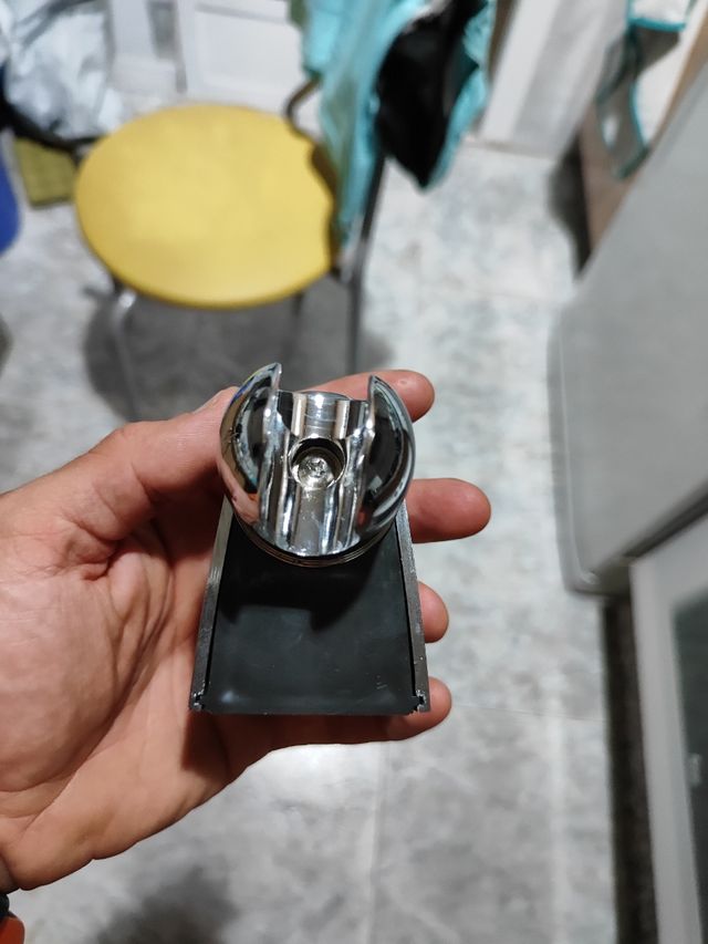 soporte ducha edouard rousseau