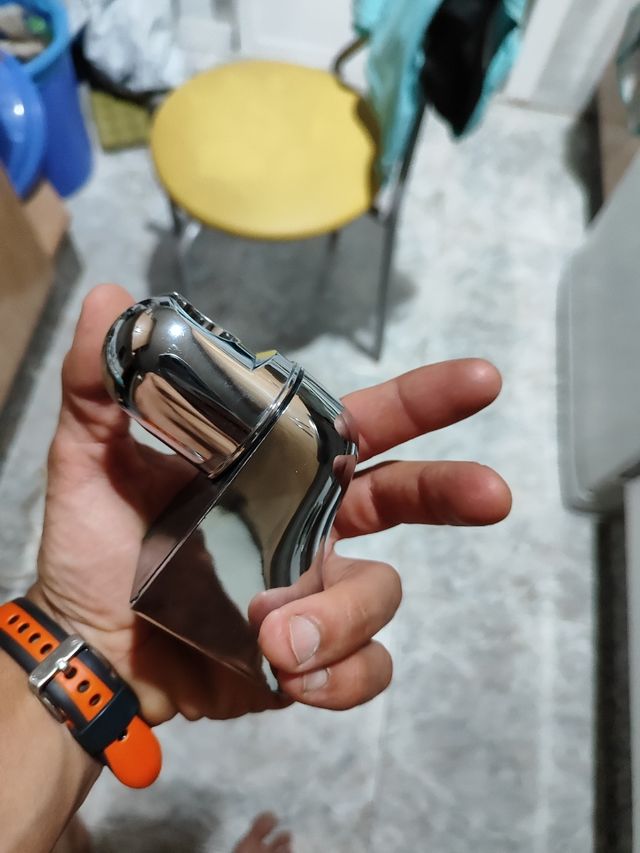 soporte ducha edouard rousseau